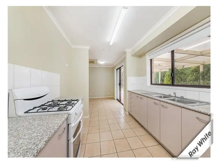 Fifth view of Homely house listing, 24 Altson Circuit, Conder ACT 2906