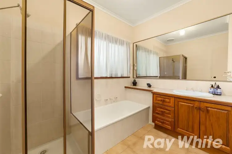 Seventh view of Homely house listing, 52 Anthony Drive, Lysterfield VIC 3156