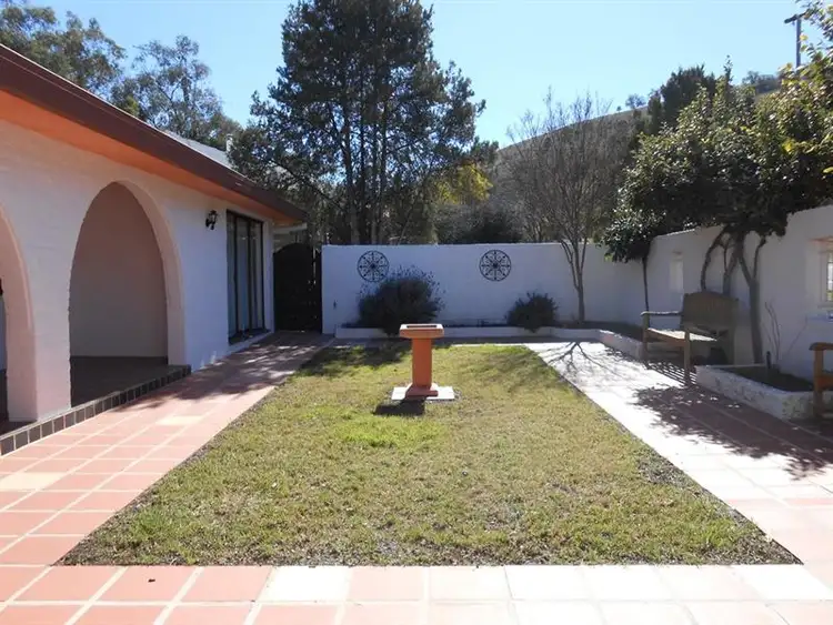 Second view of Homely house listing, 84 Daruka Road, Tamworth NSW 2340