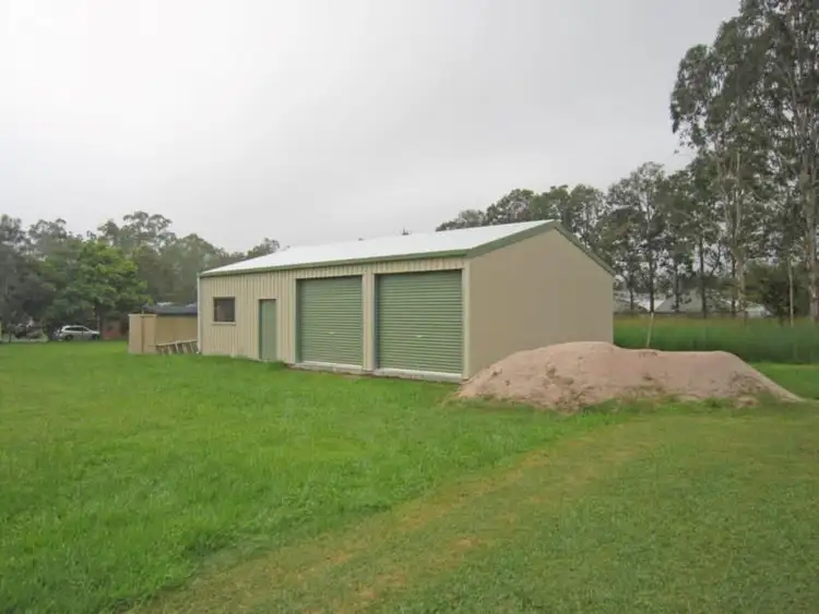 Third view of Homely land listing, Address available on request