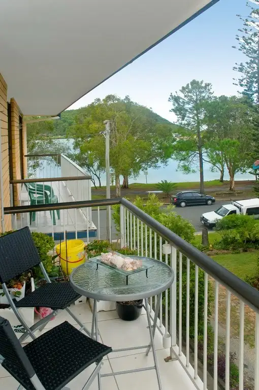 Fifth view of Homely unit listing, 5/32 Murlong Crescent, Palm Beach QLD 4221