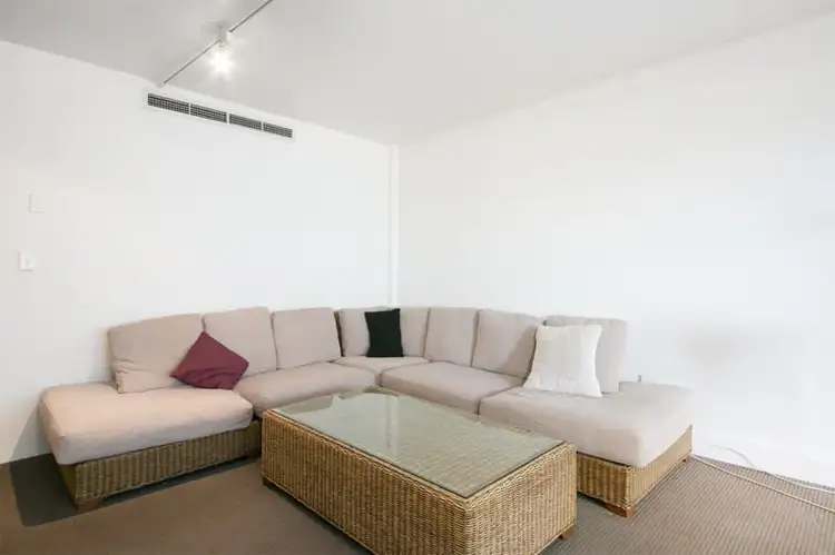 Third view of Homely apartment listing, 10/189 Leichhardt Street, Spring Hill QLD 4000