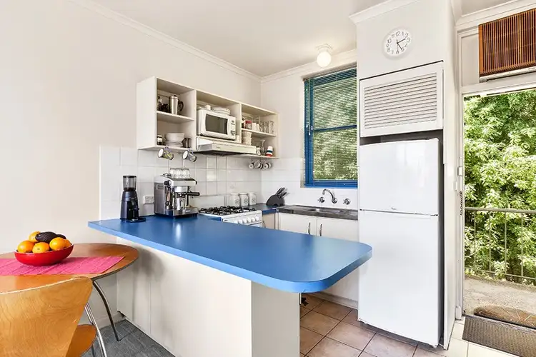 Second view of Homely apartment listing, 30/5-9 Fulton Street, St Kilda East VIC 3183