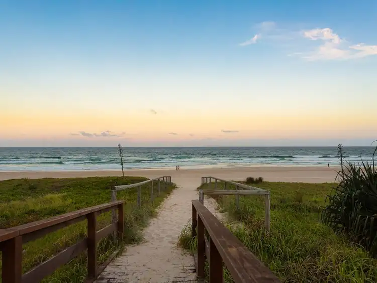 Seventh view of Homely townhouse listing, 2/198c Hedges Avenue, Mermaid Beach QLD 4218
