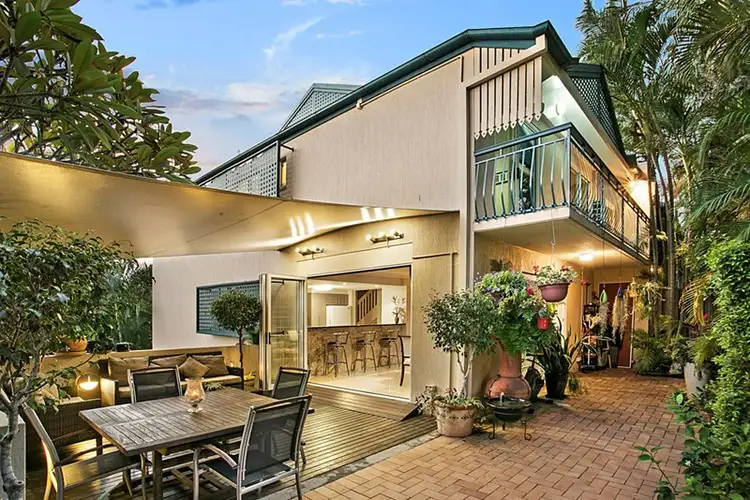 5/4 Moore Street, Taringa QLD 4068