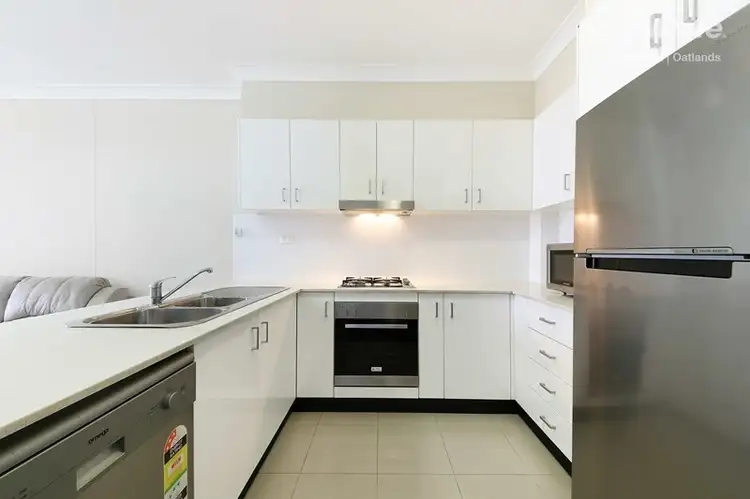 Third view of Homely unit listing, 18/136-140 Bridge Road, Westmead NSW 2145