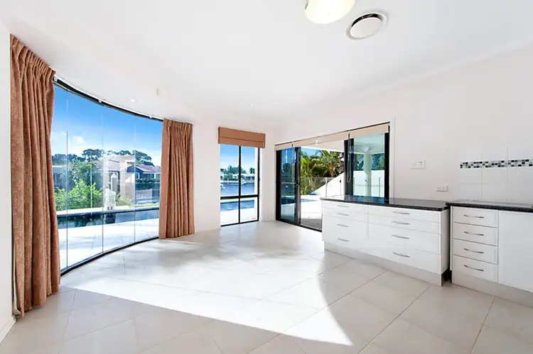 Seventh view of Homely house listing, 8015 Key Waters, Sanctuary Cove QLD 4212