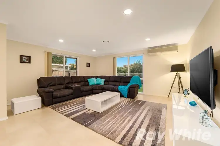 Fifth view of Homely house listing, 17 Hancock Drive, Ferntree Gully VIC 3156