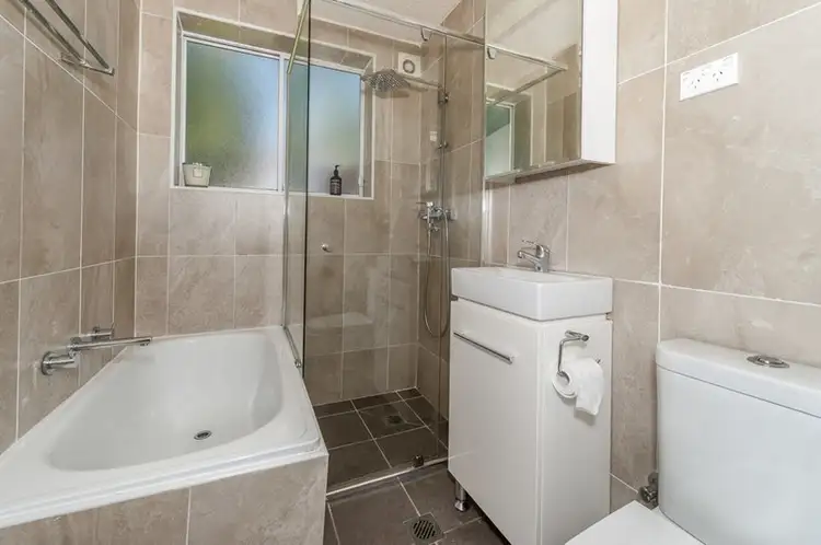 Fourth view of Homely apartment listing, 13/5 Grace Campbell Crescent, Hillsdale NSW 2036