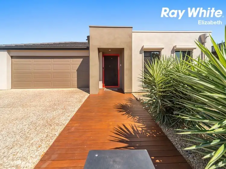 16 Vitorio Road, Munno Para West SA 5115