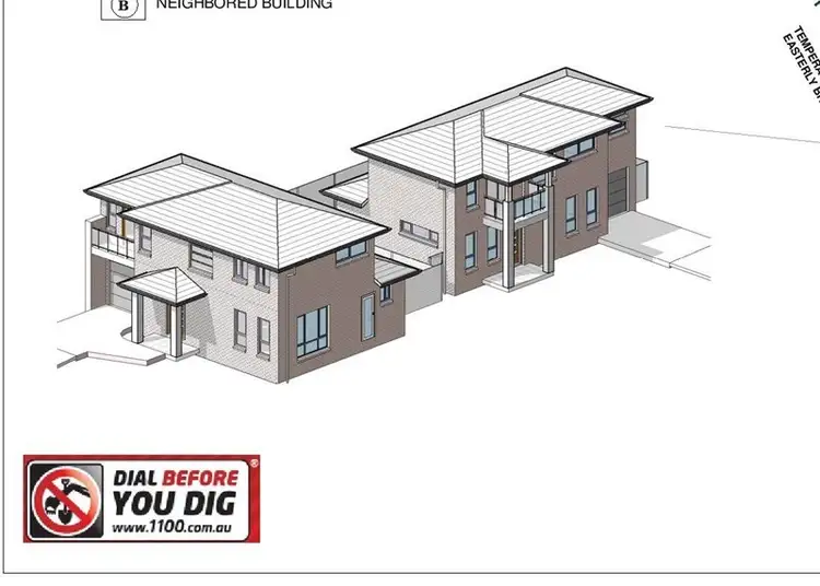 Third view of Homely house listing, 83B Mckenzie Boulevard, Gregory Hills NSW 2557
