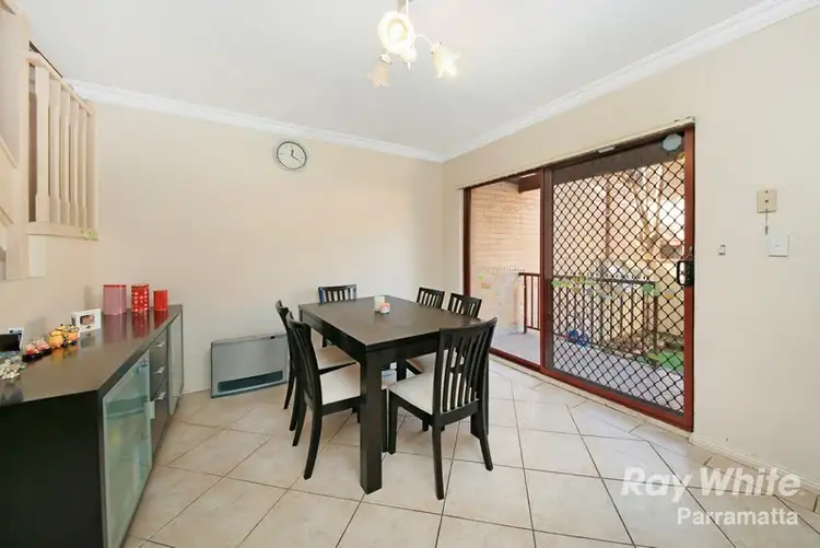 Fifth view of Homely townhouse listing, 2/149-151 Pennant Street, Parramatta NSW 2150