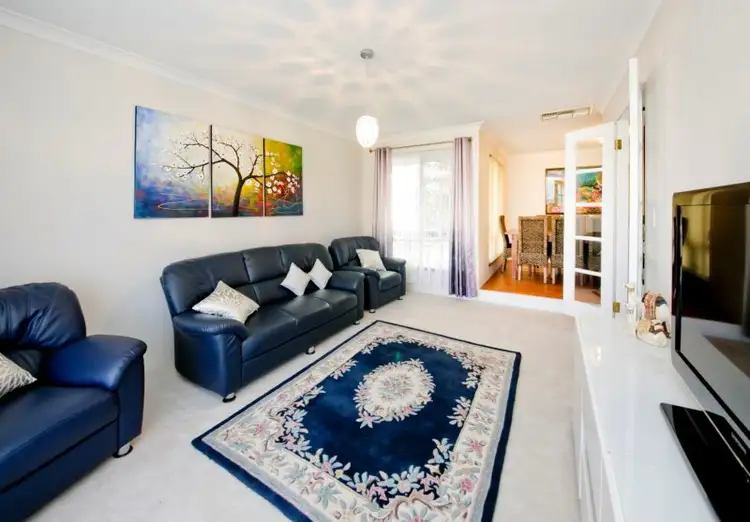 Sixth view of Homely house listing, 40 Horslay Way, Noranda WA 6062