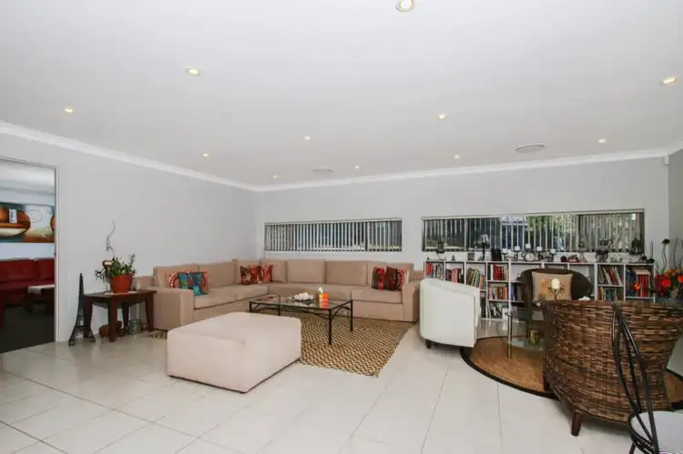 Second view of Homely house listing, 17 Saxby Lane West, Gunning NSW 2581