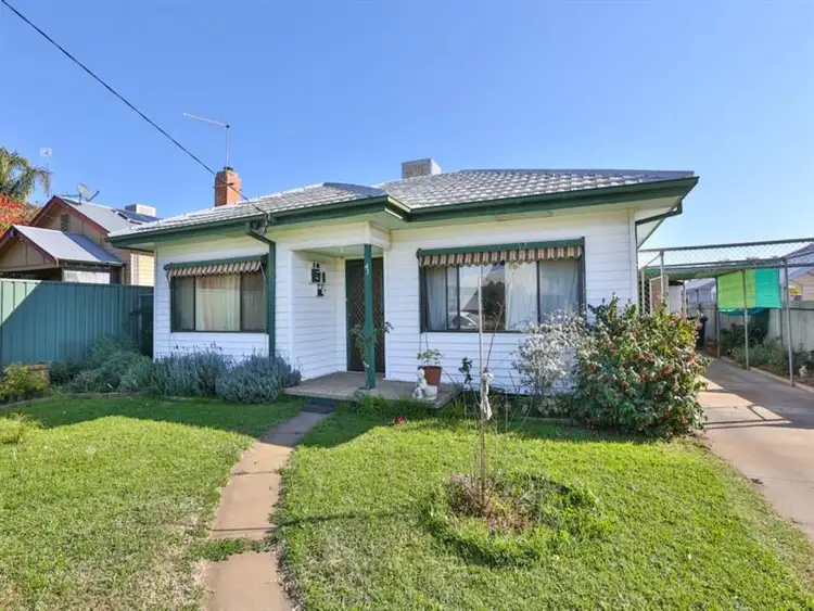 41 Pearl Avenue, Mildura VIC 3500