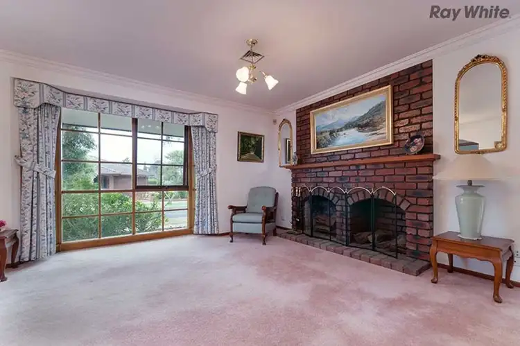Fourth view of Homely house listing, 60 Angourie Crescent, Taylors Lakes VIC 3038