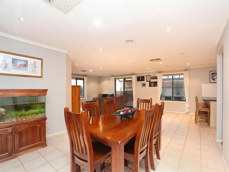 Sixth view of Homely house listing, 8 Kingate Boulevard, Blakeview SA 5114