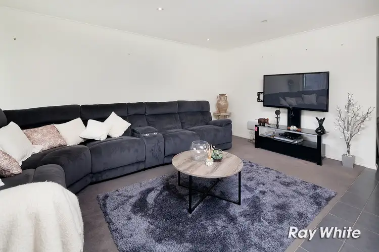 Third view of Homely house listing, 2/80 Potts Road, Langwarrin VIC 3910