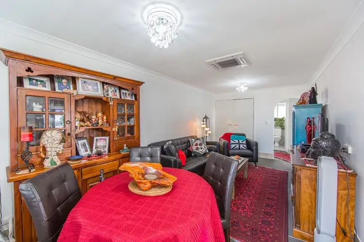 Fifth view of Homely unit listing, 3/30 View Street, Chermside QLD 4032