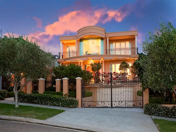 Main view of Homely house listing, 19 Kings Road, Vaucluse NSW 2030