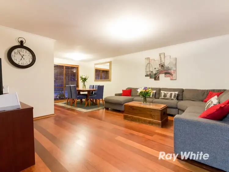 Second view of Homely house listing, 6 Newry Close, Wantirna South VIC 3152