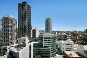 Seventh view of Homely unit listing, 116/35 Howard Street, Brisbane QLD 4000