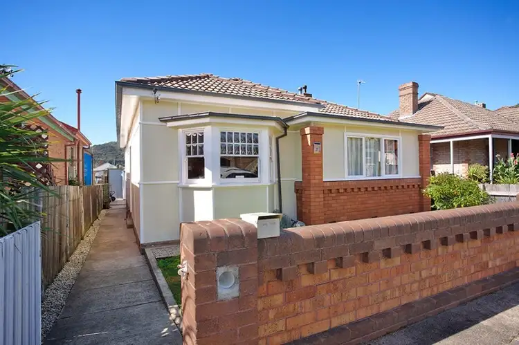 37 Academy Street, Lithgow NSW 2790