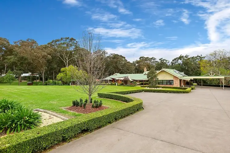 Fifth view of Homely house listing, 6 Winnunga Road, Dural NSW 2158