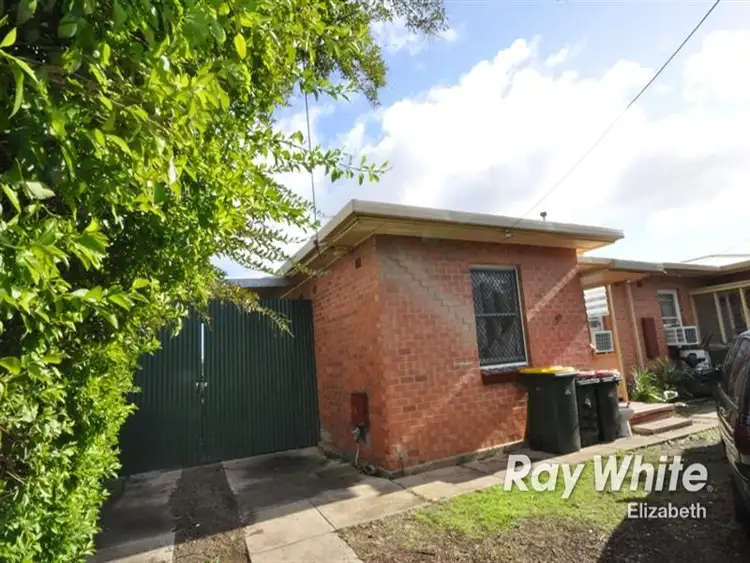35 Heytesbury Road, Davoren Park SA 5113