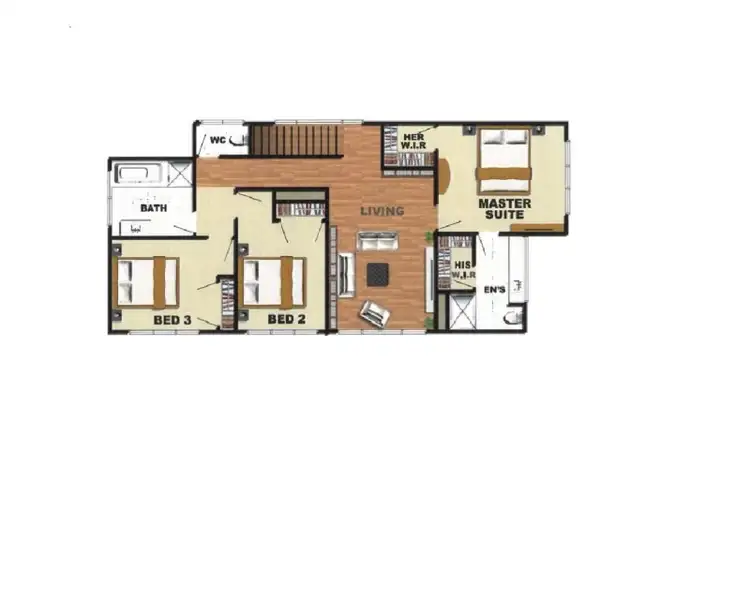 Third view of Homely other listing, 71 Mccann Drive, Albanvale VIC 3021