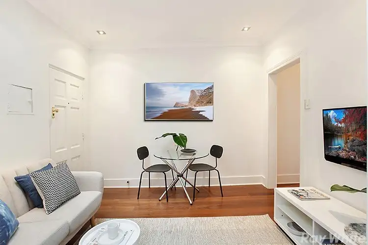 Third view of Homely apartment listing, 5/188 Glenmore Road, Paddington NSW 2021