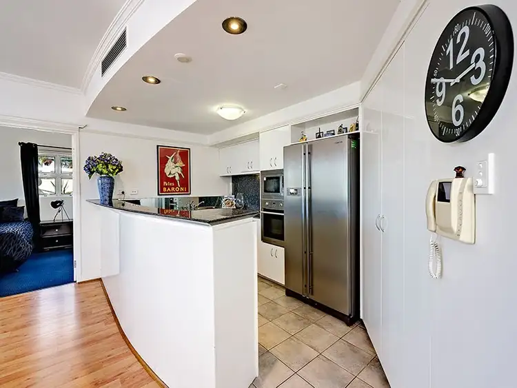 Second view of Homely apartment listing, 2/73 Spence Street, Cairns City QLD 4870