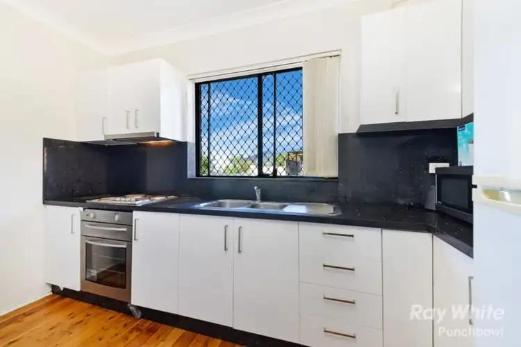 1/10 Broadway, Punchbowl NSW 2196