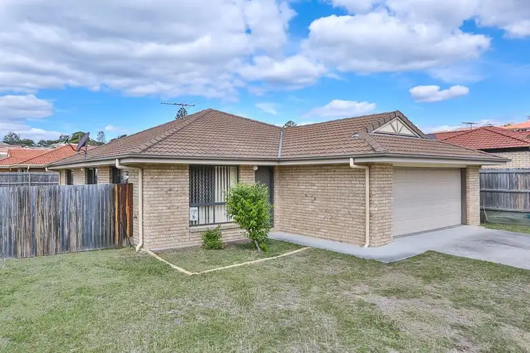 Main view of Homely house listing, 93 Storr Circuit, Goodna QLD 4300