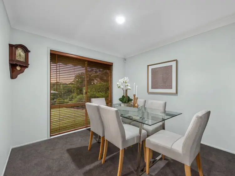 Sixth view of Homely house listing, 54 St Andrews Crescent, Carindale QLD 4152