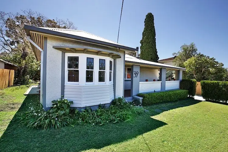 Second view of Homely house listing, 39 Illaroo Road, North Nowra NSW 2541
