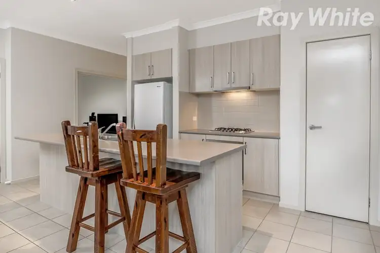 Fifth view of Homely house listing, 6 Umbria Road, Mernda VIC 3754