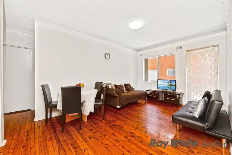 Third view of Homely unit listing, Unit 3/20 Hampden Road, Lakemba NSW 2195