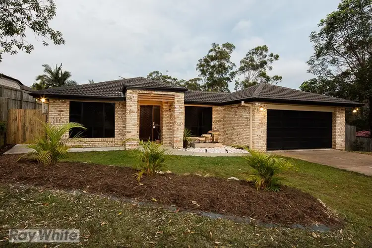 Second view of Homely house listing, 3 Red Ash Court, Mount Cotton QLD 4165