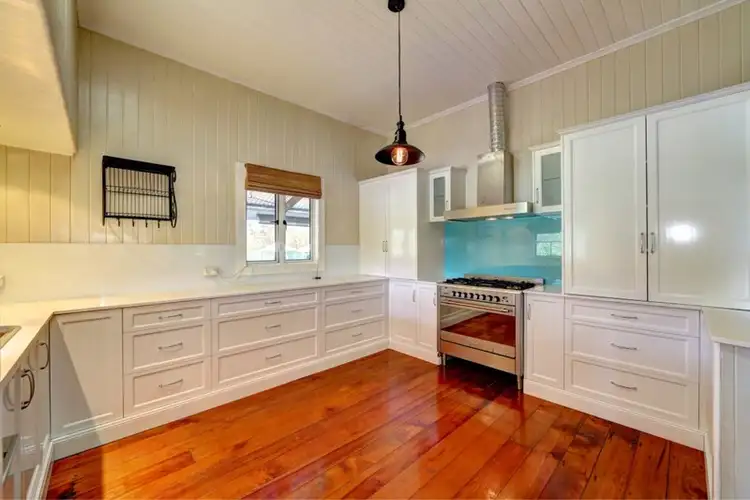 Third view of Homely rural property listing, 98 Marshall Avenue, Maroondan QLD 4671