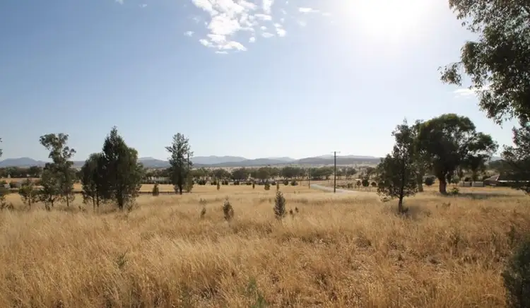 8 Paulas Place, Quirindi NSW 2343