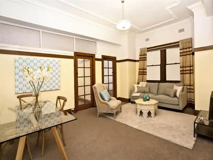 3/123-125 Macleay Street, Potts Point NSW 2011