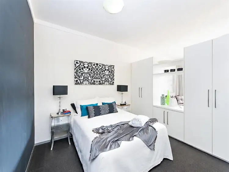 Second view of Homely apartment listing, 203N/16-20 Larkin Street, Camperdown NSW 2050