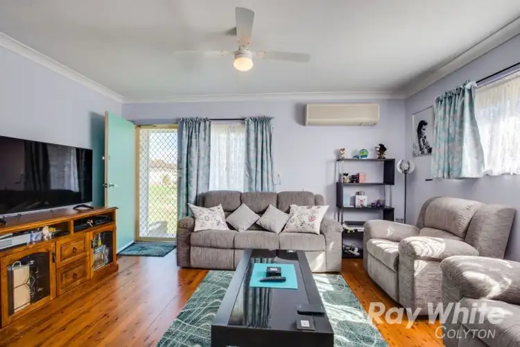 Second view of Homely house listing, 3 Chelsea Place, Colyton NSW 2760