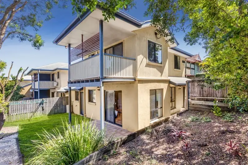 Main view of Homely townhouse listing, 1/6 Rainey Street, Chermside QLD 4032