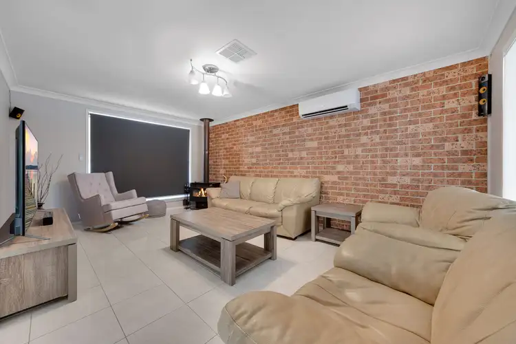 Second view of Homely house listing, 52 Lancia Drive, Ingleburn NSW 2565