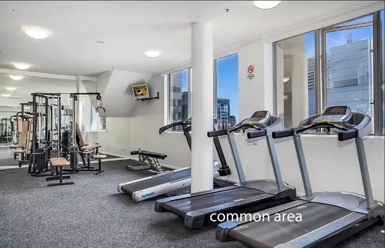 Seventh view of Homely apartment listing, 161/809-811 Pacific Highway, Chatswood NSW 2067