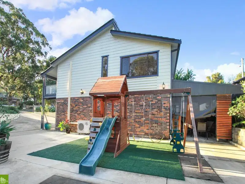 Main view of Homely house listing, 1 Stanley Avenue, Farmborough Heights NSW 2526