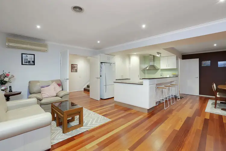Seventh view of Homely house listing, 23-25 Pinto Way, Highton VIC 3216
