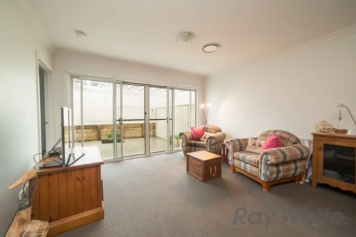 Fourth view of Homely villa listing, 37/115 Christo Road, Waratah NSW 2298